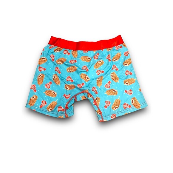 Swag Good Humor Chocolate Eclair Men's Boxer Brief - Med - Picture 4 of 4